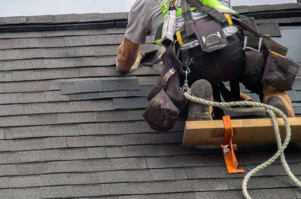 Reliable Emergency Roof Repair contractor in Cooksville, MD by Brentwood Metal Roofing