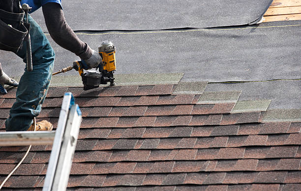 Licensed Emergency Roof Repair service in Cooksville, MD - Brentwood Metal Roofing